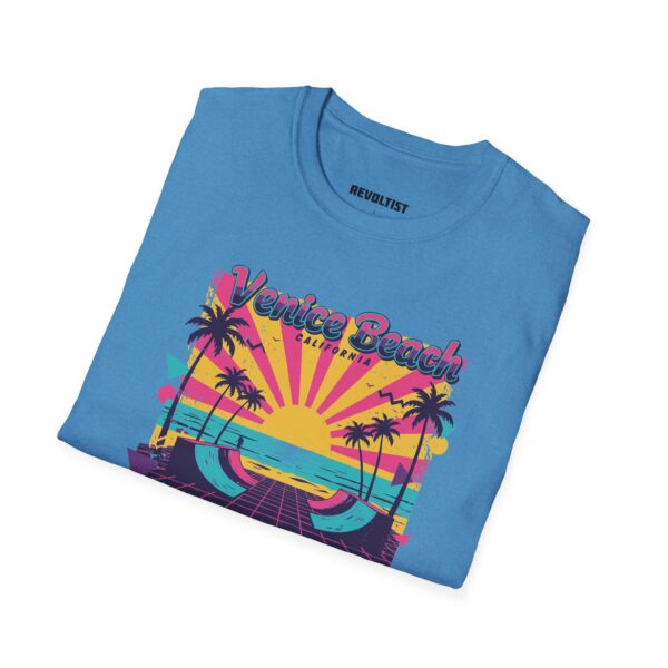 Vintage Venice Beach T-Shirt - Image 4