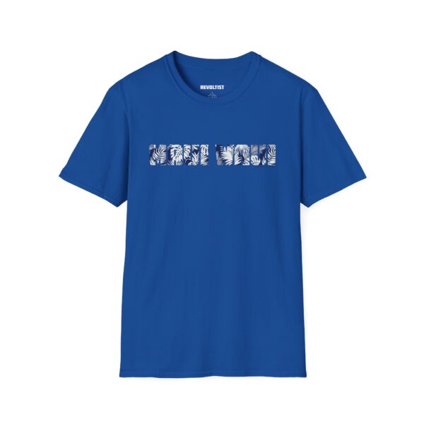 Maui Waui Palm Hawaii T-Shirt