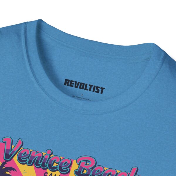 Vintage Venice Beach T-Shirt - Image 3