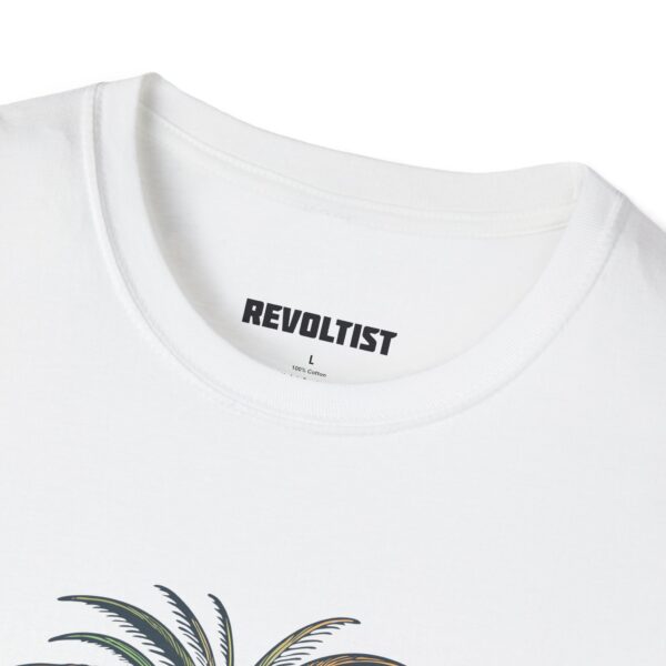 Sativas Power Palm T-Shirt - Image 15