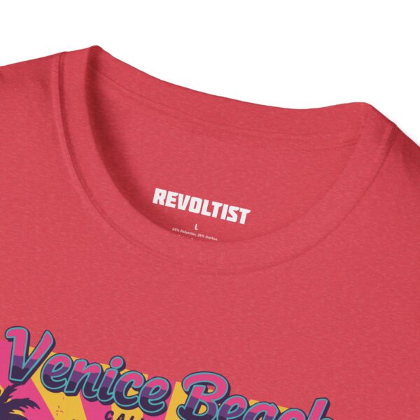 Vintage Venice Beach T-Shirt - Image 27