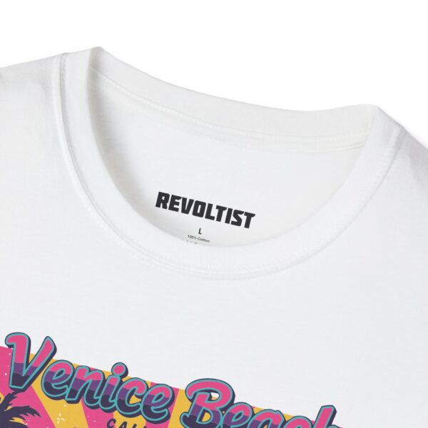 Vintage Venice Beach T-Shirt - Image 11