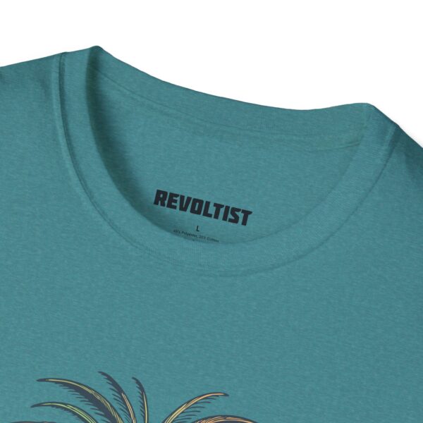 Sativas Power Palm T-Shirt - Image 23