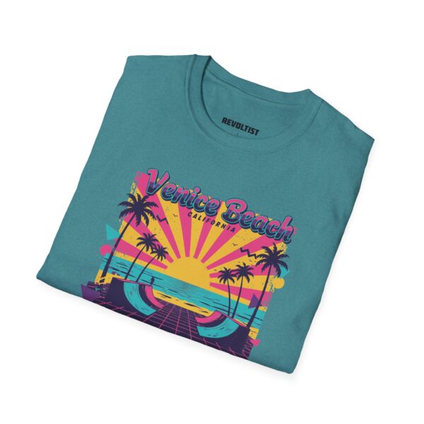 Vintage Venice Beach T-Shirt - Image 8