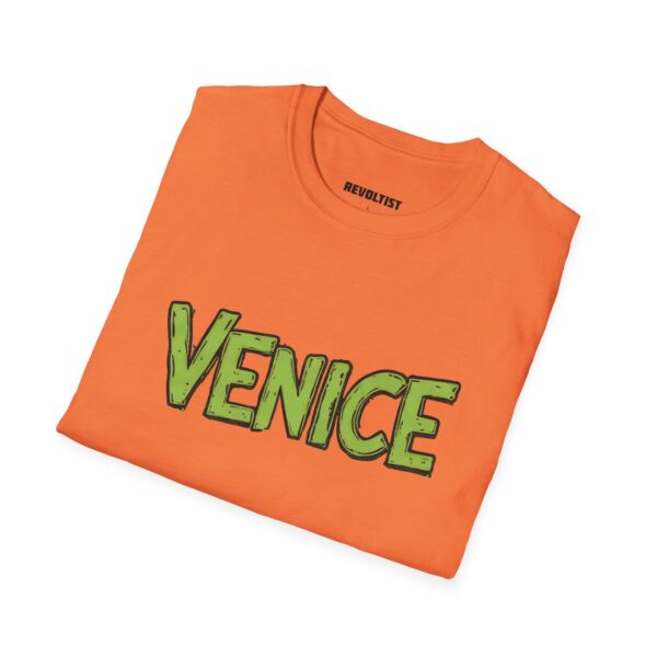 Venice California Unisex T-Shirt - Image 12