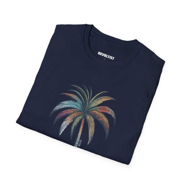 Sativas Power Palm T-Shirt - Image 12