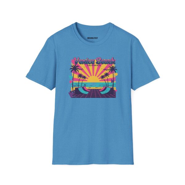 Vintage Venice Beach T-Shirt