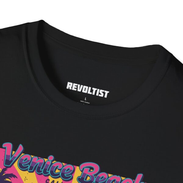 Vintage Venice Beach T-Shirt - Image 15