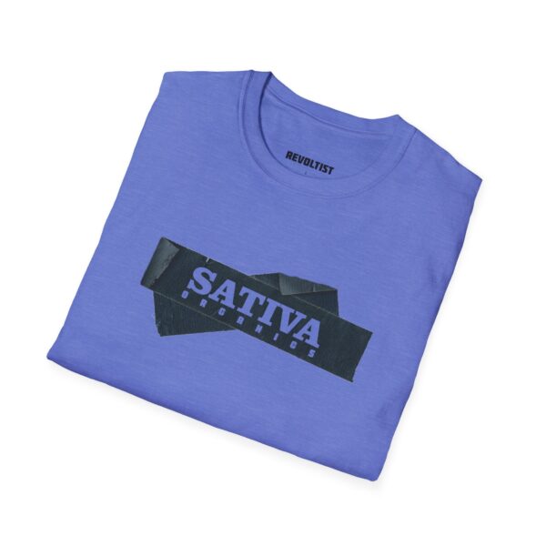 Duct Tape T-Shirt by Sativa - Image 20