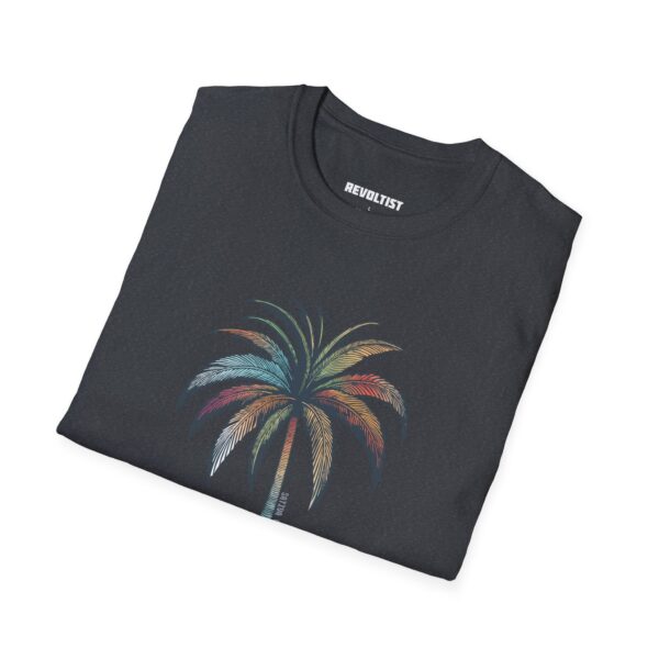 Sativas Power Palm T-Shirt - Image 8