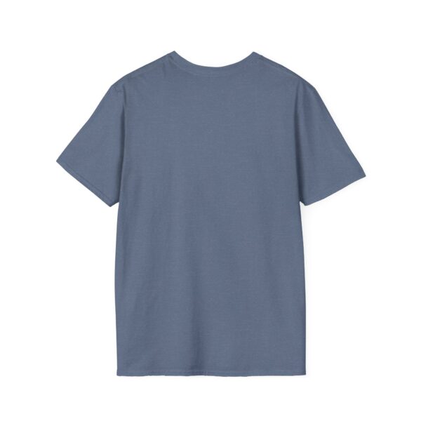 Mrs Sativa Unisex T-Shirt - Image 2