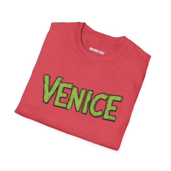 Venice California Unisex T-Shirt - Image 24