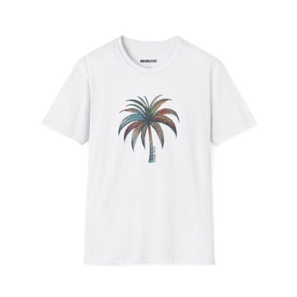 Sativas Power Palm T-Shirt - Image 13