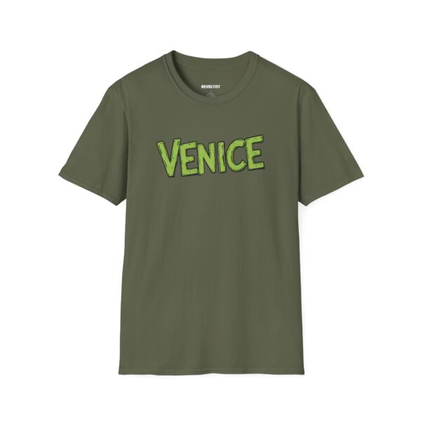Venice California T-Shirt - Image 3