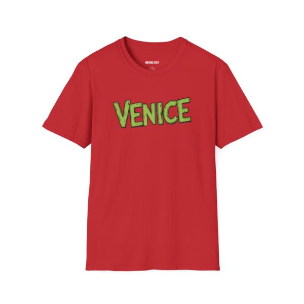 Venice California T-Shirt - Image 7