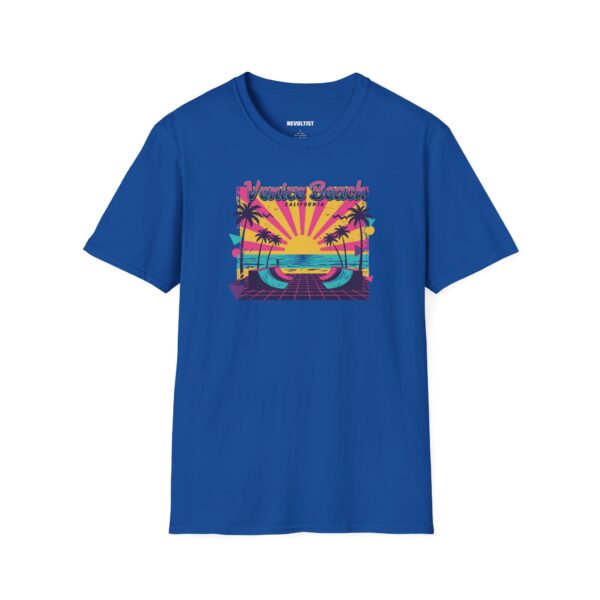 Vintage Venice Beach T-Shirt