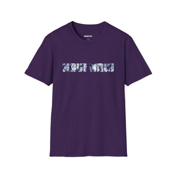 Maui Waui Palm T-Shirt - Image 6