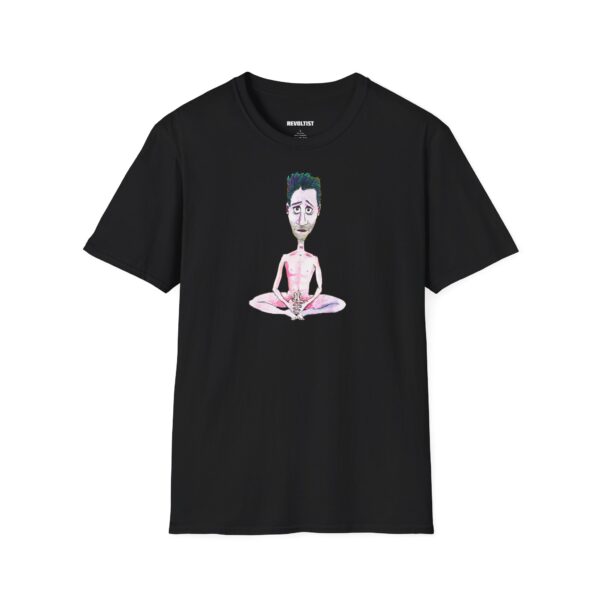 Yoga Exhibitionist T-Shirt - Image 4