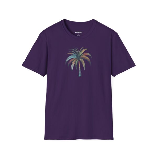 Neon Palm T-Shirt - Image 7