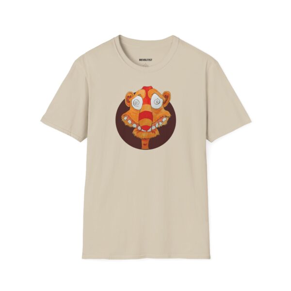 Tiger Nose T-Shirt