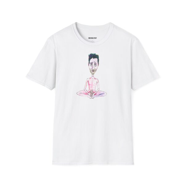 Yoga Exhibitionist T-Shirt - Image 3