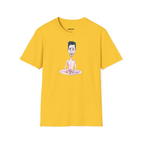 Yoga Exhibitionist T-Shirt - Image 2