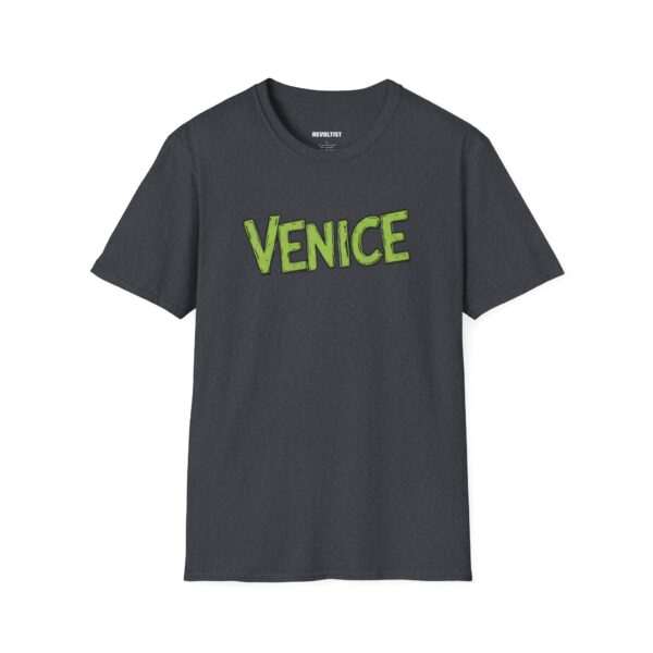 Venice California T-Shirt - Image 5