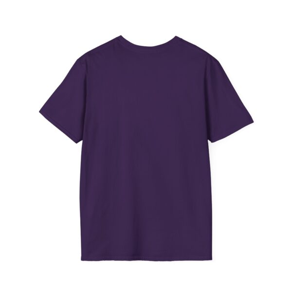 Fart Jet Graphic Art T-Shirt - Image 15
