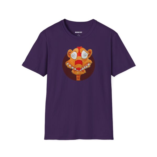 Tiger Nose T-Shirt - Image 6