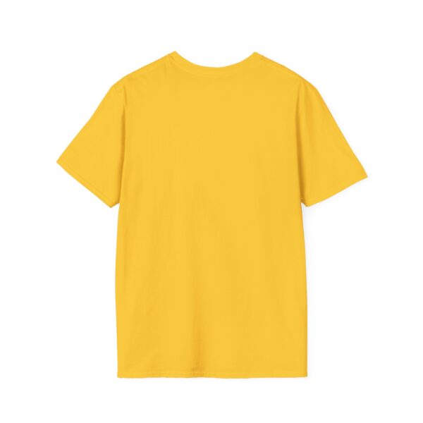 Fart Jet Graphic Art T-Shirt - Image 7
