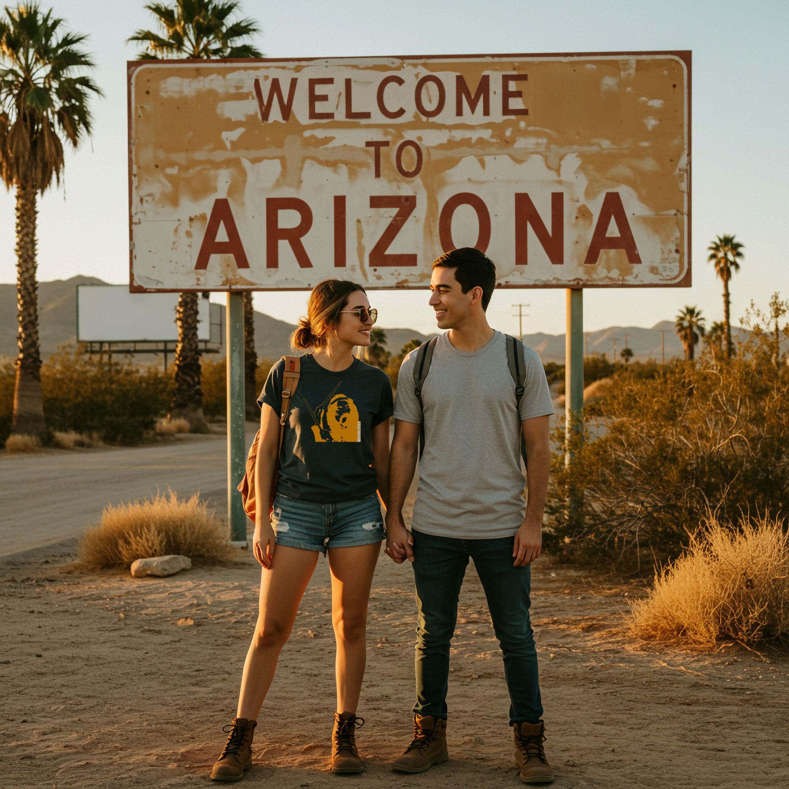 Drums T-Shirt - Image 7