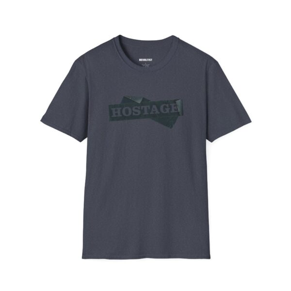 Hostage Duct Tape T-Shirt - Image 6