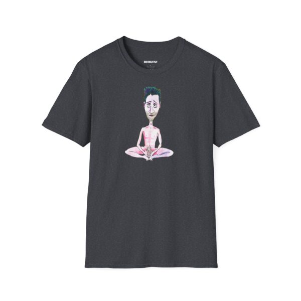 Yoga Exhibitionist T-Shirt - Image 6