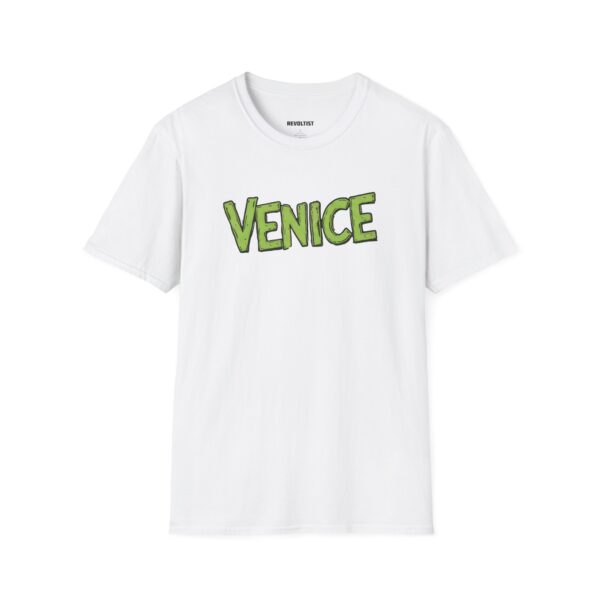 Venice California T-Shirt - Image 2