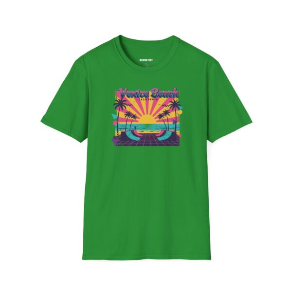 Vintage Venice Beach T-Shirt - Image 6