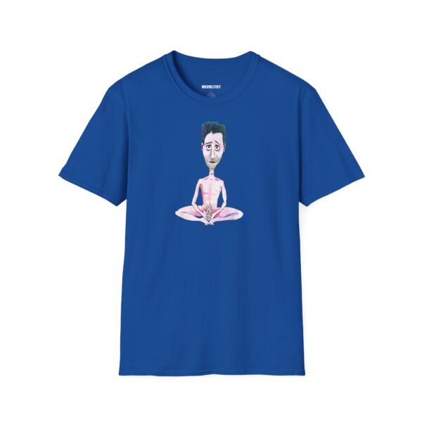 Yoga Exhibitionist T-Shirt - Image 5