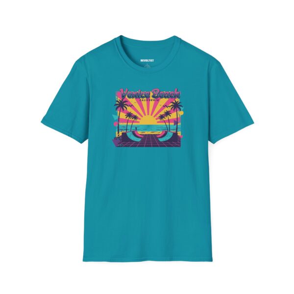 Vintage Venice Beach T-Shirt - Image 7