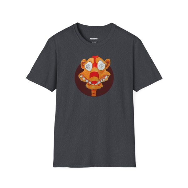 Tiger Nose T-Shirt - Image 5