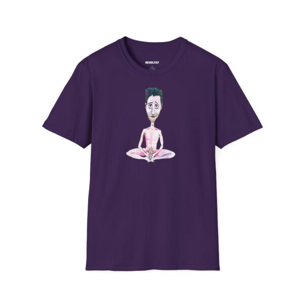 Yoga Exhibitionist T-Shirt