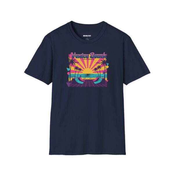 Vintage Venice Beach T-Shirt - Image 8