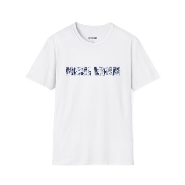 Maui Waui Palm T-Shirt - Image 2