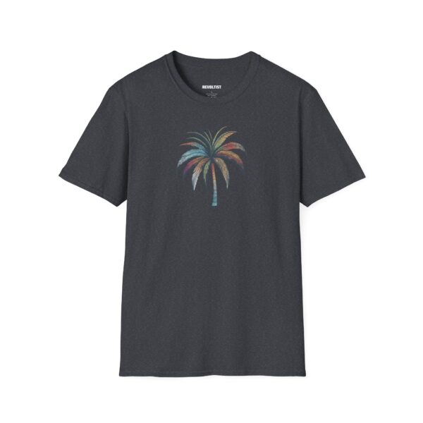 Neon Palm T-Shirt