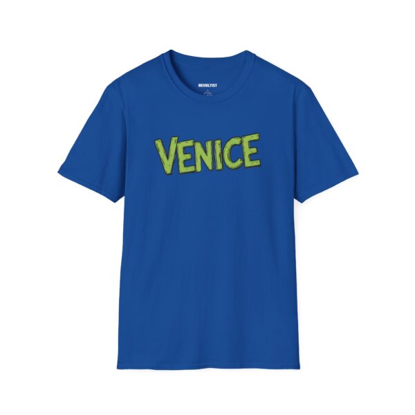 Venice California T-Shirt