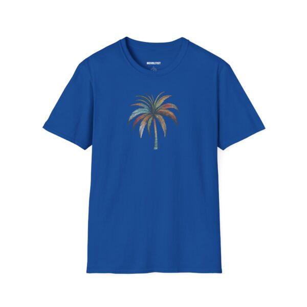 Neon Palm T-Shirt - Image 2
