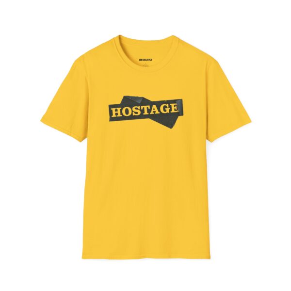 Hostage Duct Tape T-Shirt