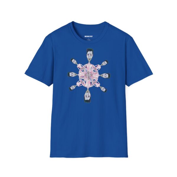 Yoga Exhibitionist T-Shirt - Image 6