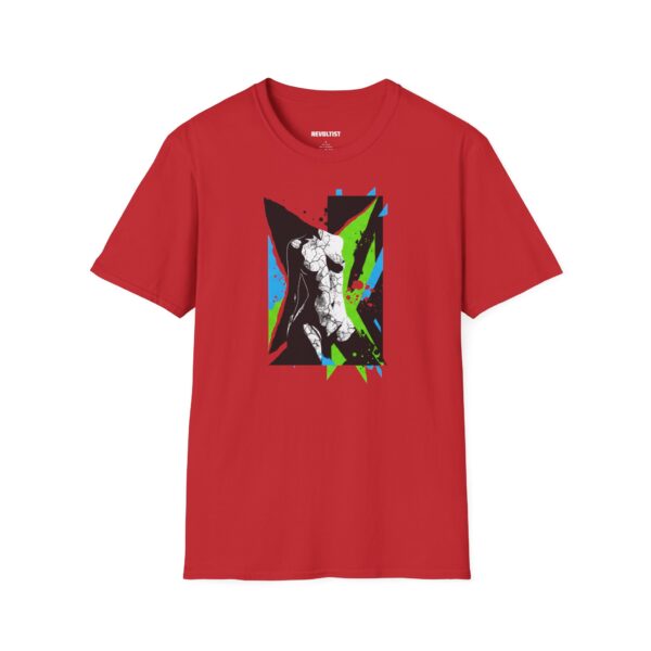Mrs Sativa Graphic T-Shirt - Image 6