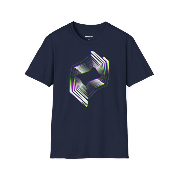 Revoltist Grip T-Shirt - Image 4