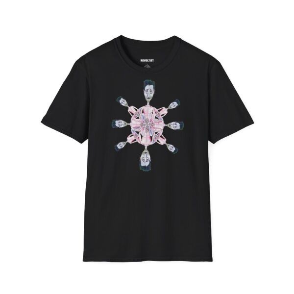 Yoga Exhibitionist T-Shirt - Image 5