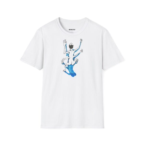 Caterpillar Graphic T-Shirt - Image 2